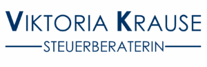 Logo-Viktoria-Krause-Steuerberatung-Duelmen